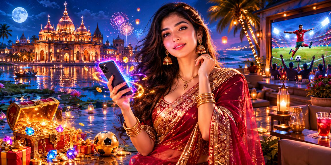 বাংলাদেশে সমুদ্র সৈকতে মোবাইলে ডিপোজিট করছেন একজন ব্যবহারকারী