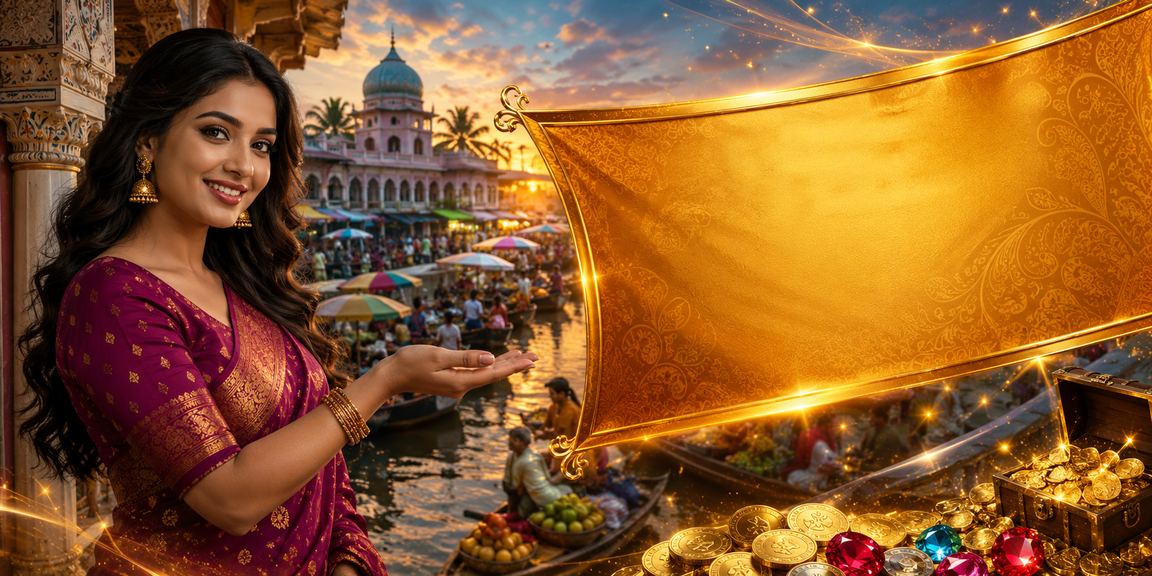 বরিশালে ভিআইপি বোনাস অফার উপভোগ করছেন একজন বাংলাদেশি সদস্য