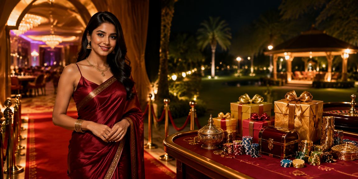 গাজীপুরে ভিআইপি বোনাস সুবিধা উপভোগ করছেন একজন বাংলাদেশি ব্যবহারকারী