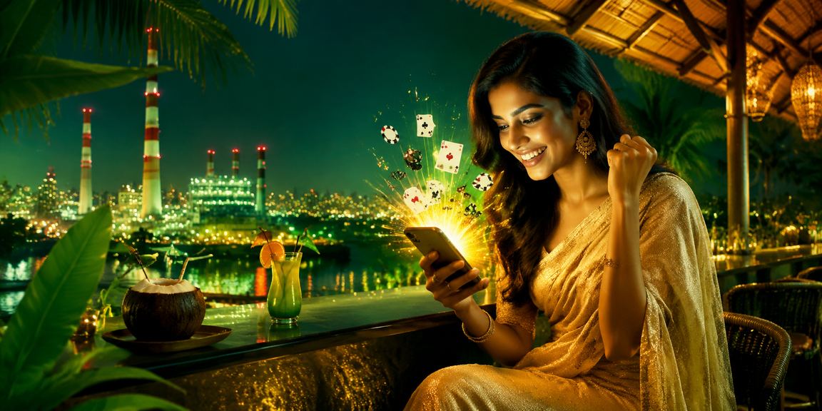 নারায়ণগঞ্জে রামি কার্ড গেমের আনন্দ