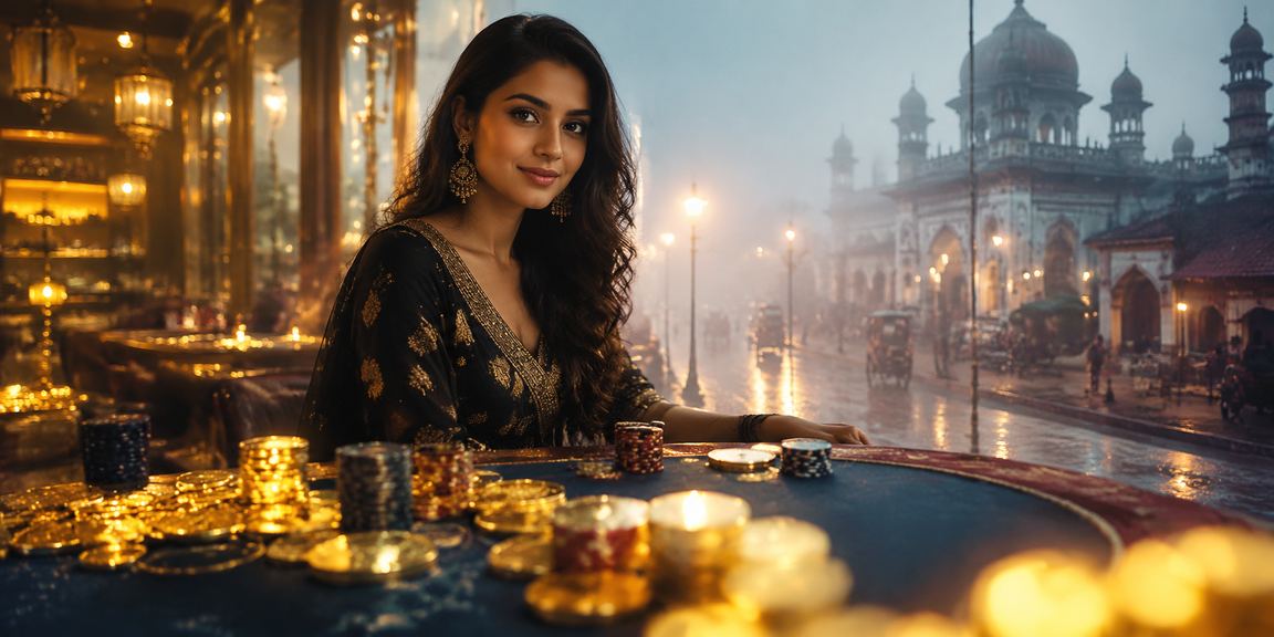 রংপুরে বিনোদন ক্যাসিনো প্ল্যাটফর্ম ব্যবহার করছেন একজন বাংলাদেশি ব্যবহারকারী